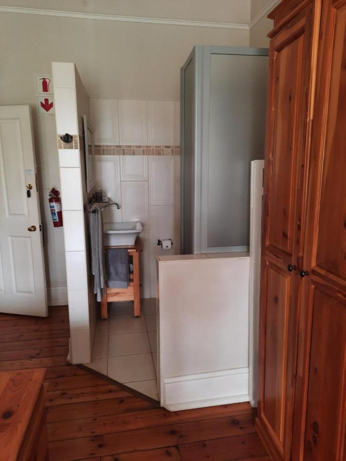 Villa Beryl Guesthouse Vryheid Bagian luar foto