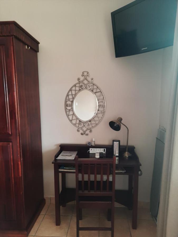 Villa Beryl Guesthouse Vryheid Bagian luar foto