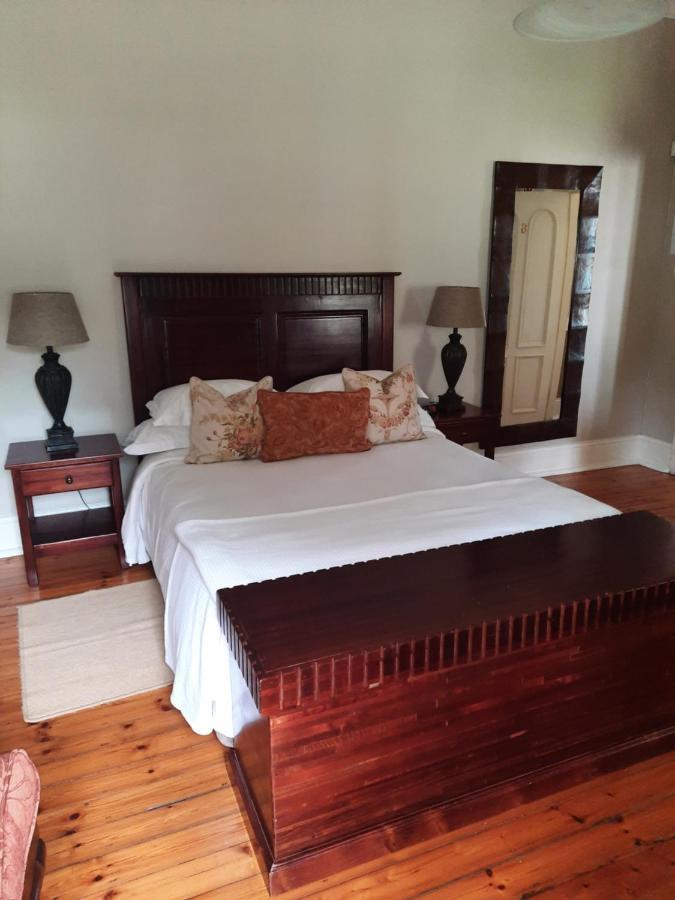 Villa Beryl Guesthouse Vryheid Bagian luar foto