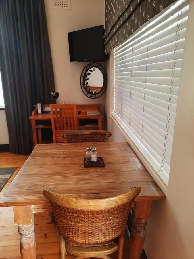 Villa Beryl Guesthouse Vryheid Bagian luar foto