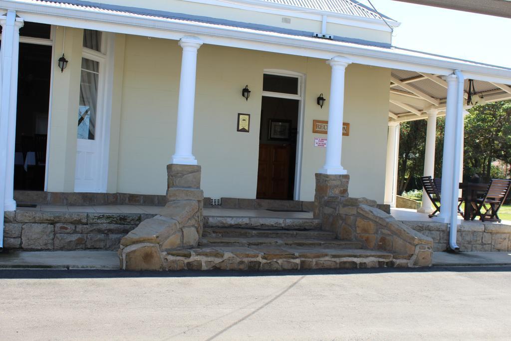 Villa Beryl Guesthouse Vryheid Bagian luar foto