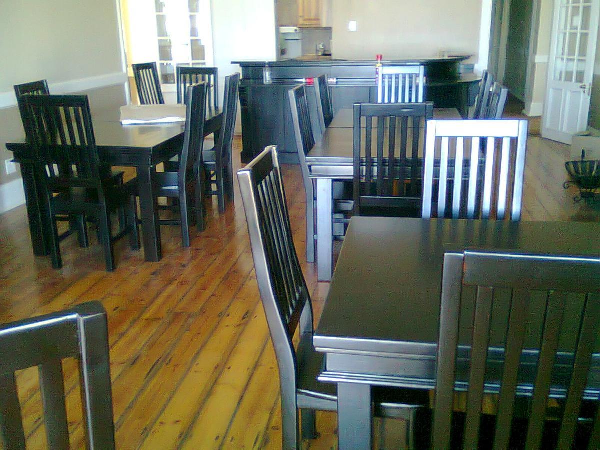 Villa Beryl Guesthouse Vryheid Bagian luar foto